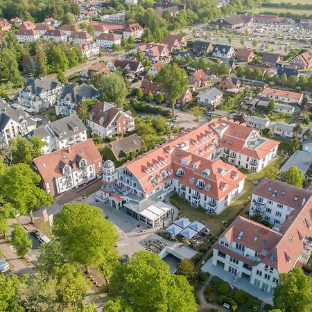 Baltischer Hof Apartment 51 Boltenhagen  Dış mekan fotoğraf