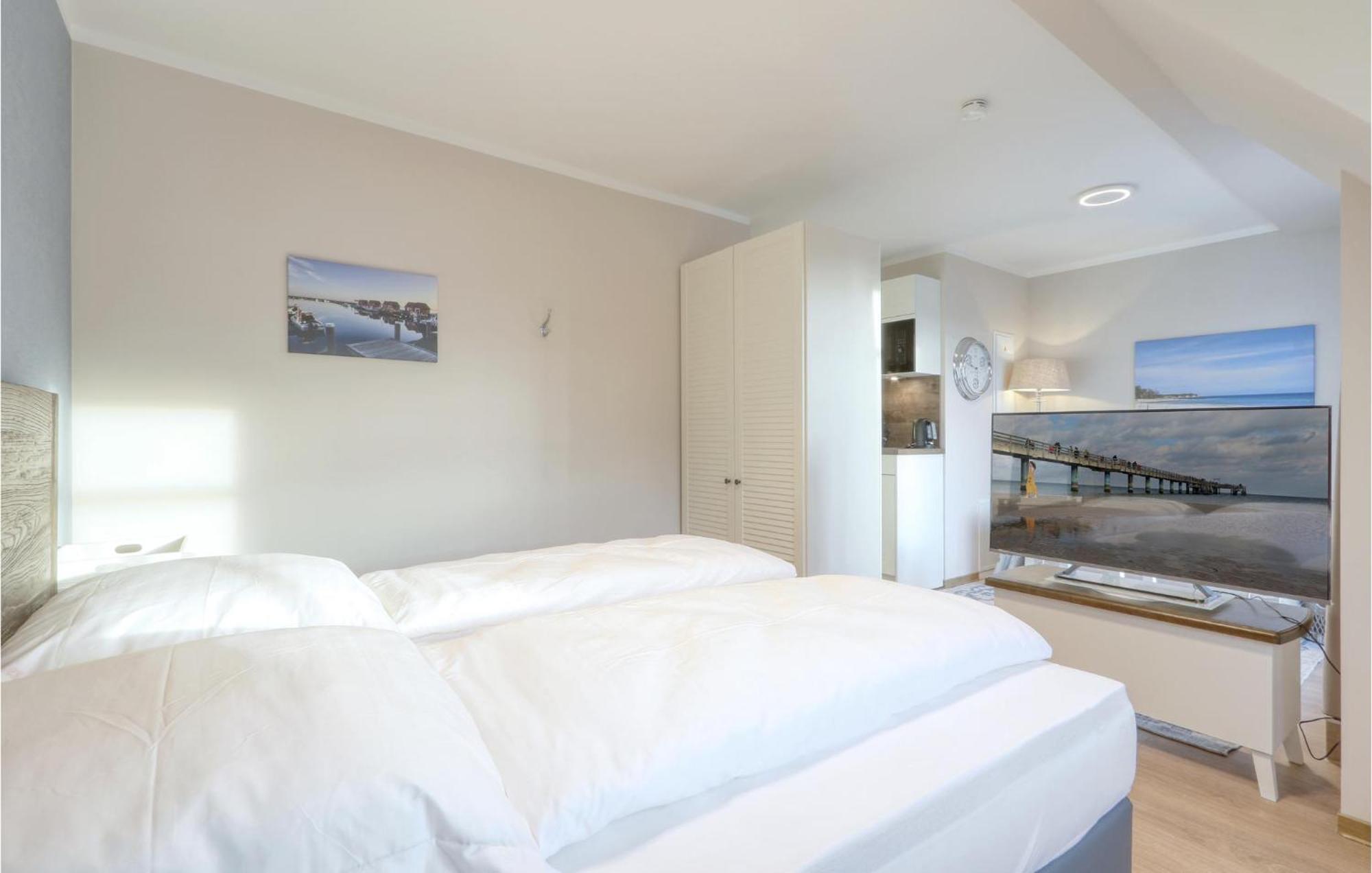Baltischer Hof Apartment 51 Boltenhagen  Dış mekan fotoğraf