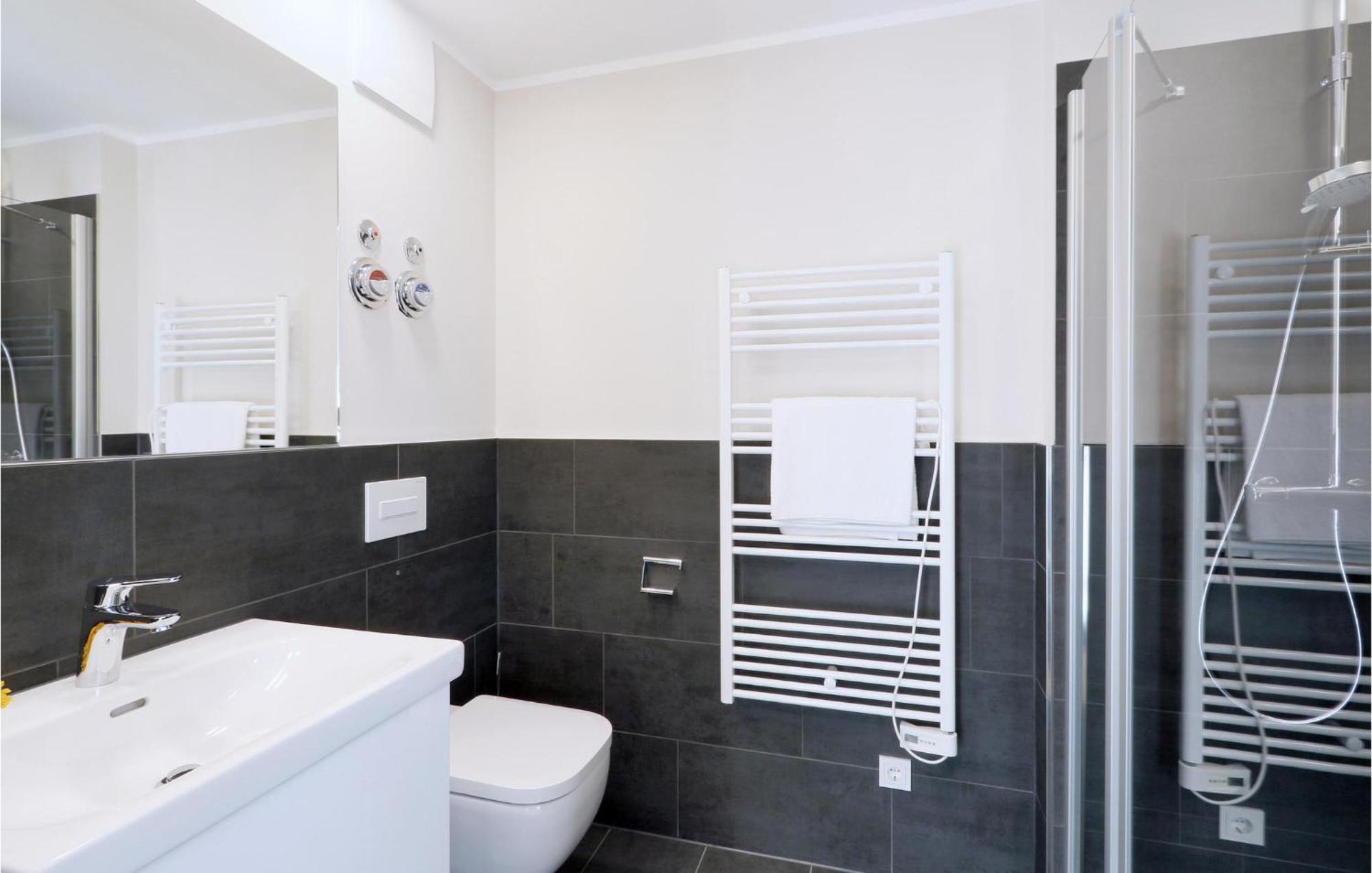 Baltischer Hof Apartment 51 Boltenhagen  Dış mekan fotoğraf