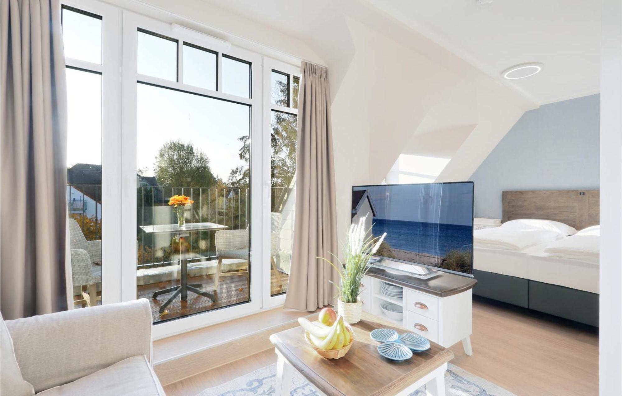 Baltischer Hof Apartment 51 Boltenhagen  Dış mekan fotoğraf