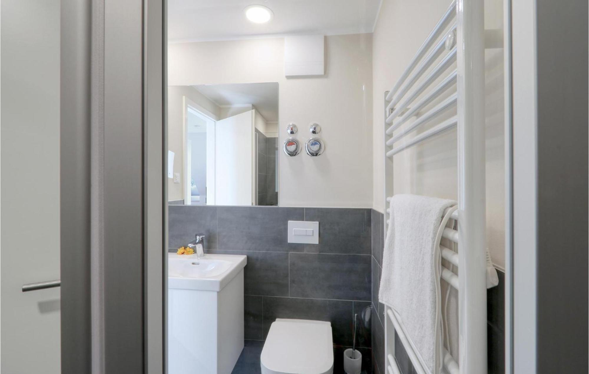 Baltischer Hof Apartment 51 Boltenhagen  Dış mekan fotoğraf