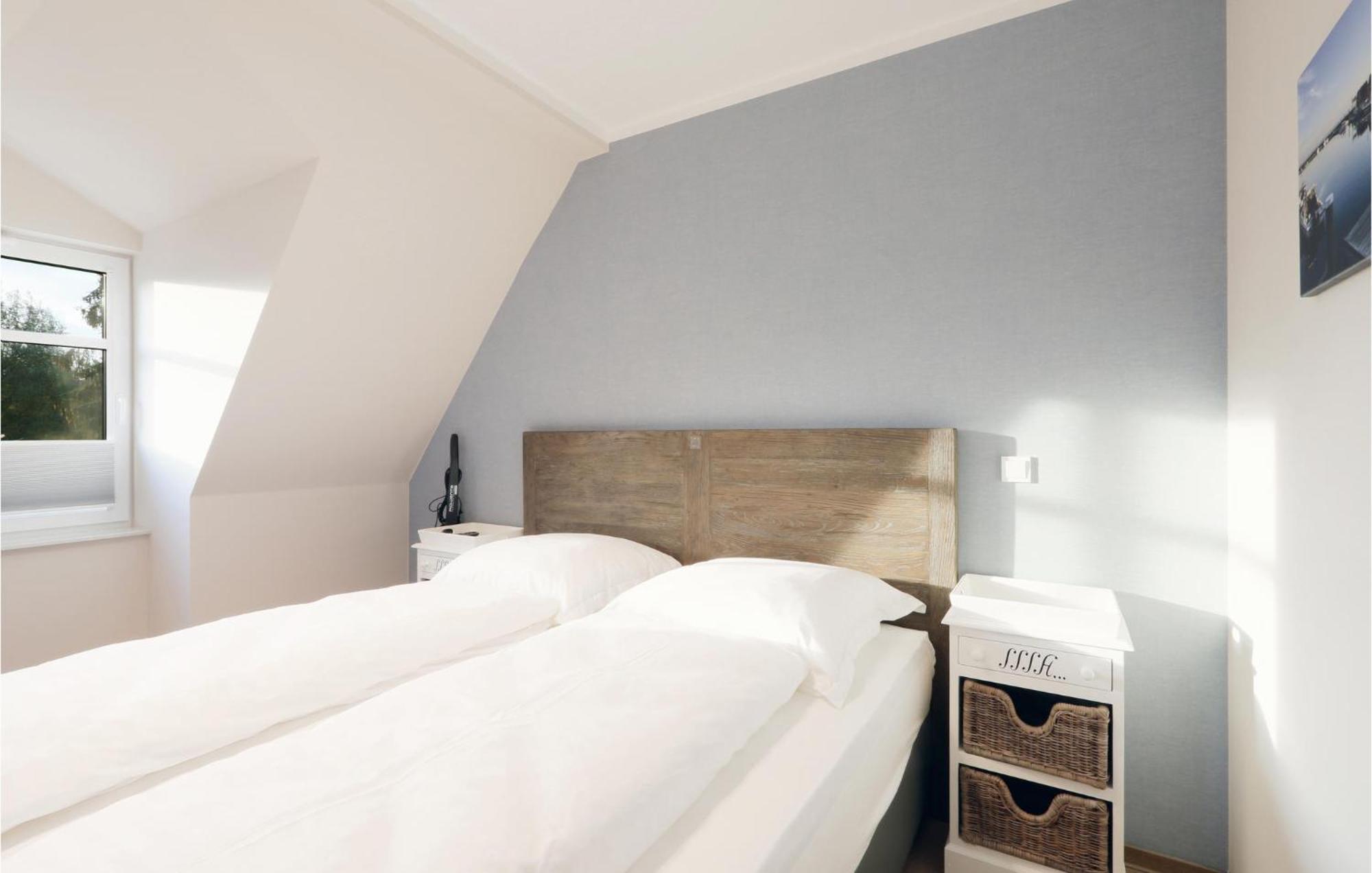 Baltischer Hof Apartment 51 Boltenhagen  Dış mekan fotoğraf