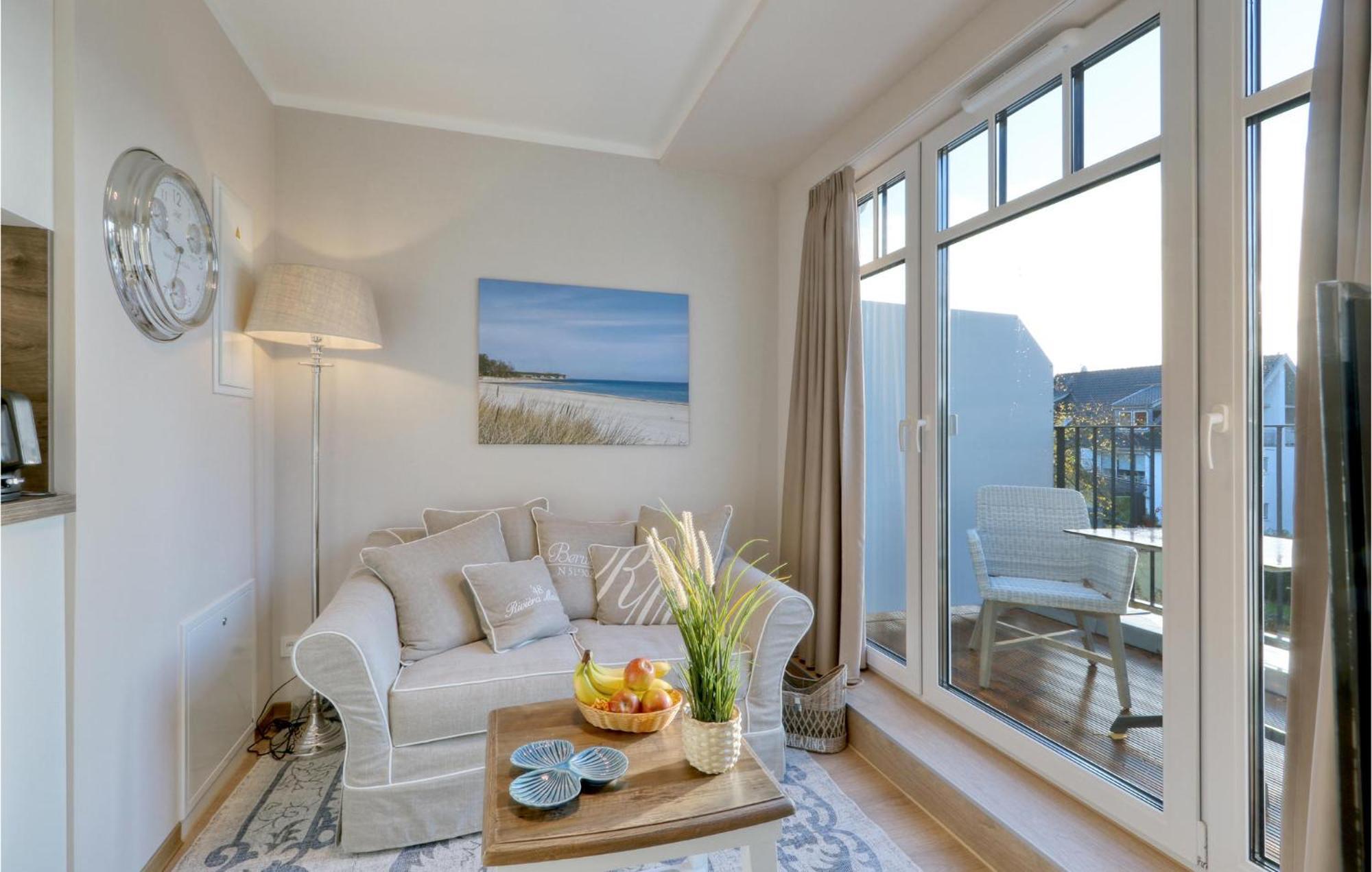 Baltischer Hof Apartment 51 Boltenhagen  Dış mekan fotoğraf