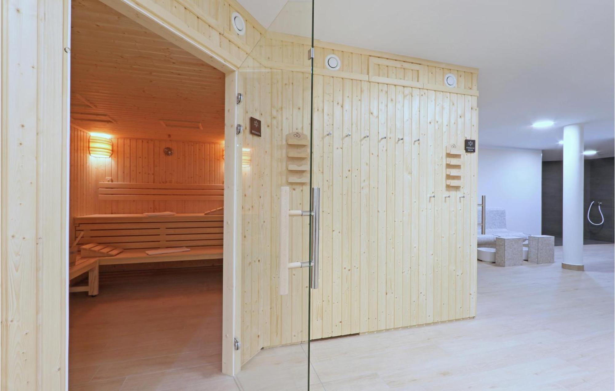 Baltischer Hof Apartment 51 Boltenhagen  Dış mekan fotoğraf