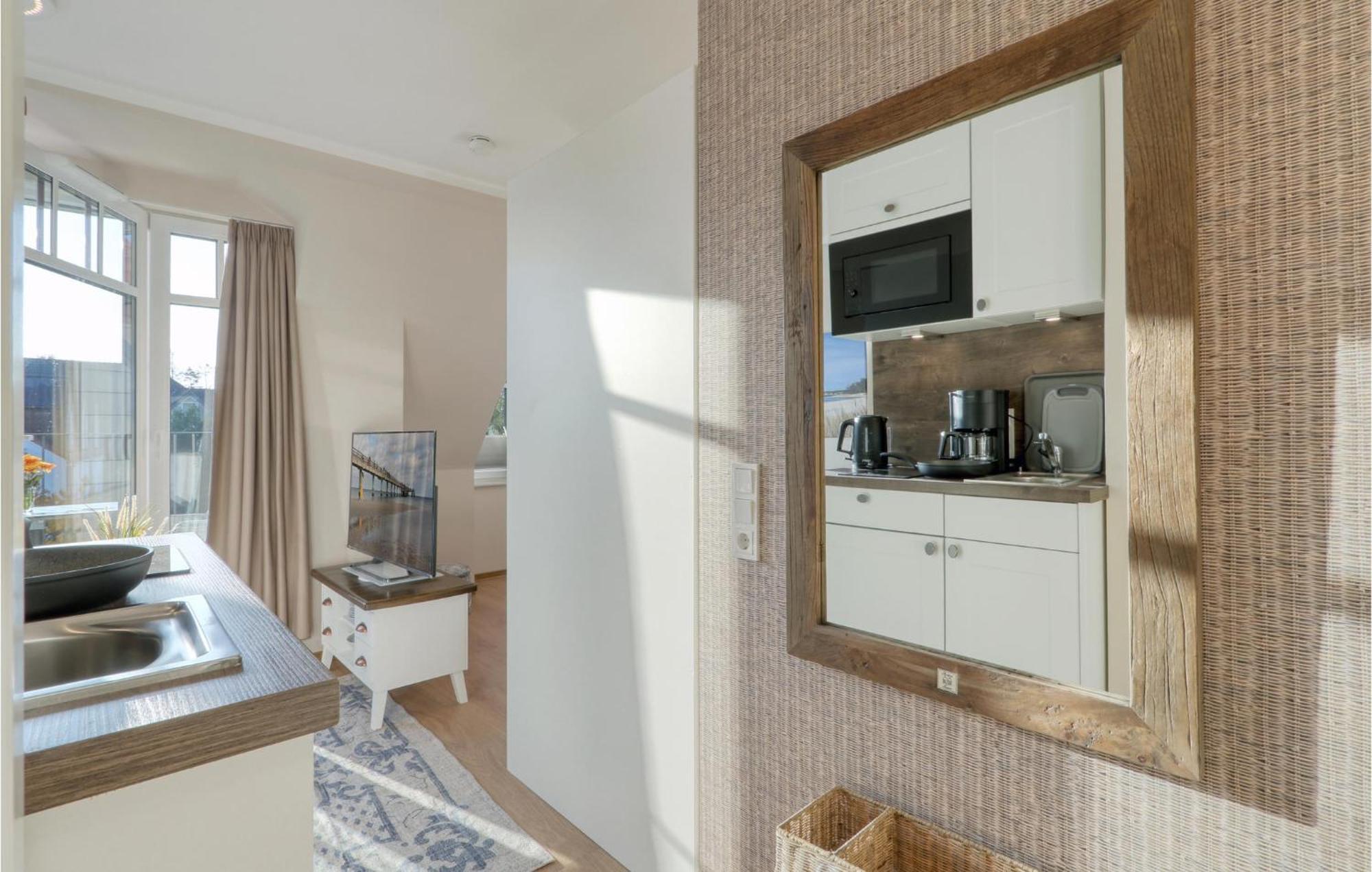 Baltischer Hof Apartment 51 Boltenhagen  Dış mekan fotoğraf