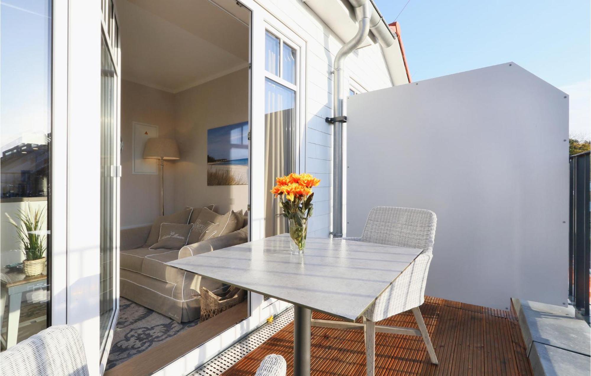 Baltischer Hof Apartment 51 Boltenhagen  Dış mekan fotoğraf