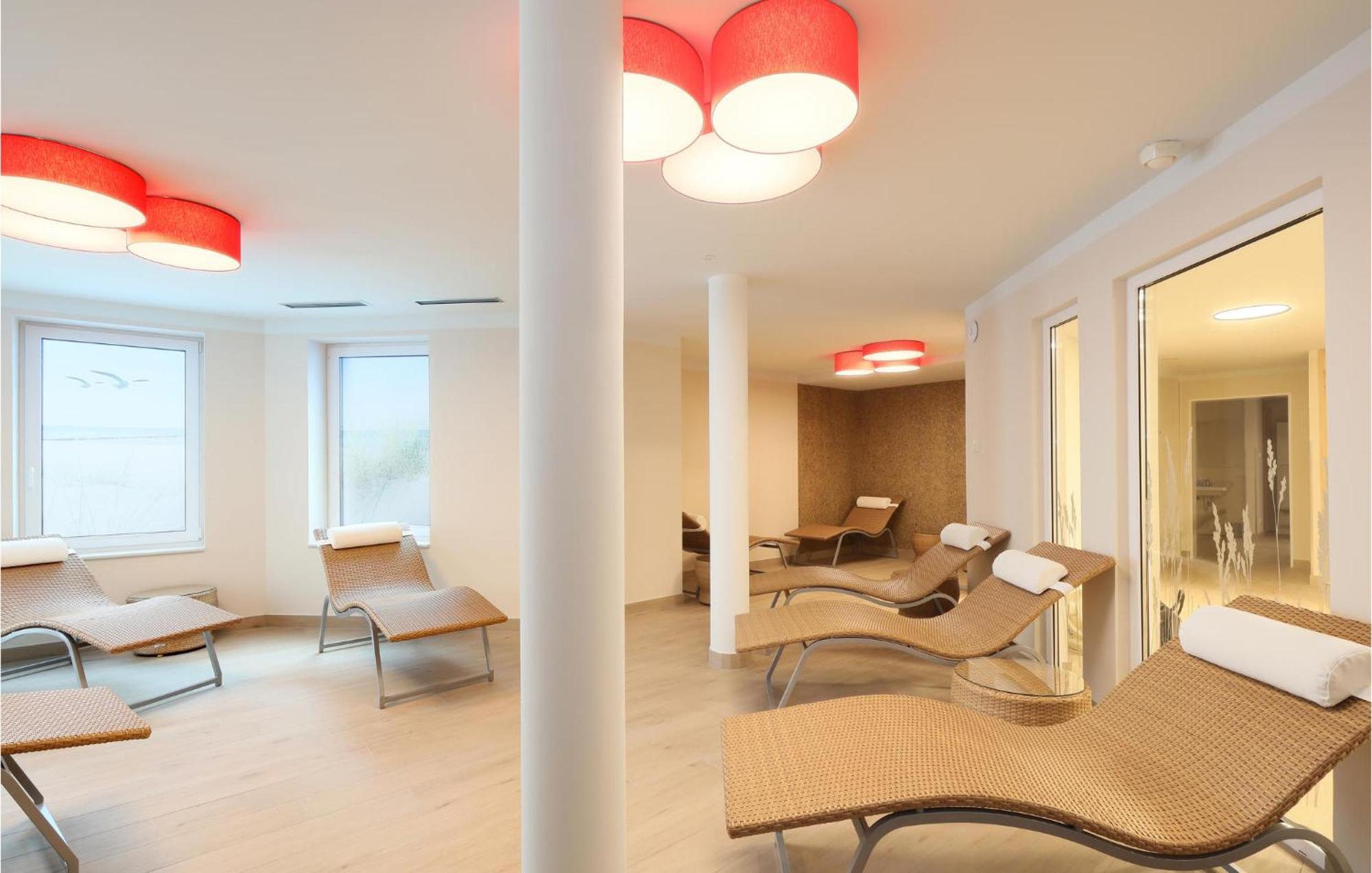 Baltischer Hof Apartment 51 Boltenhagen  Dış mekan fotoğraf