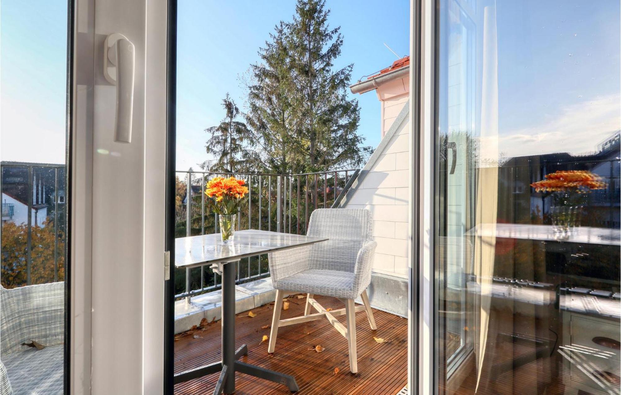 Baltischer Hof Apartment 51 Boltenhagen  Dış mekan fotoğraf