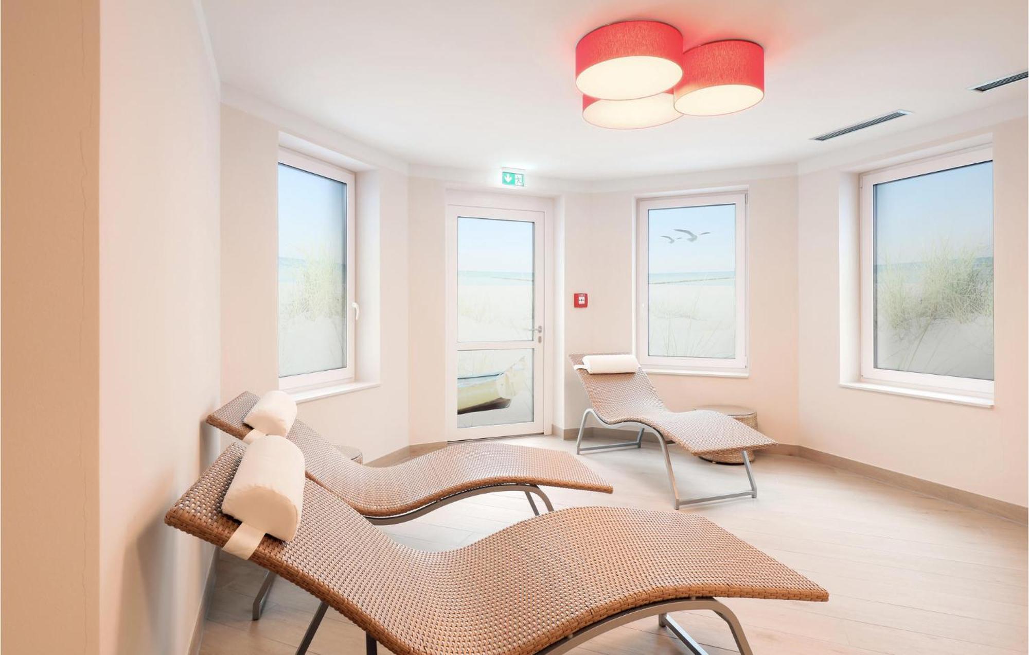 Baltischer Hof Apartment 51 Boltenhagen  Dış mekan fotoğraf